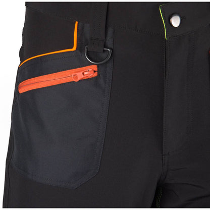 PROCERA OPTIFIT ELASTIC WAIST TROUSERS