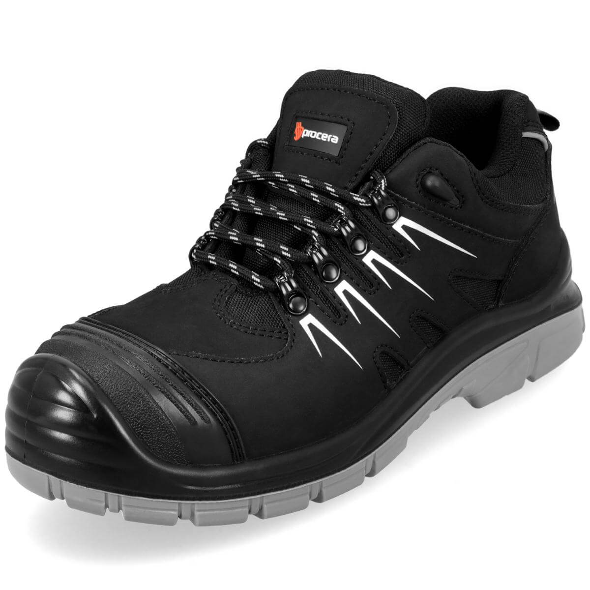 OPUS S3 FO SR SAFETY SHOES