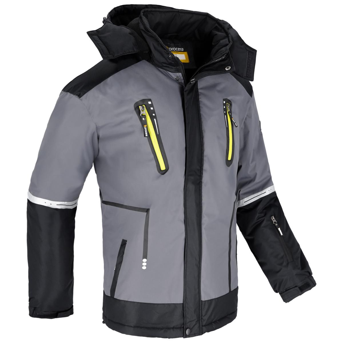 PROCERA ORBITO INSULATED JACKET