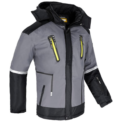PROCERA ORBITO INSULATED JACKET