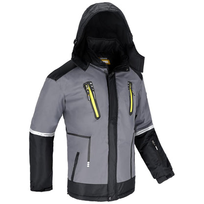 PROCERA ORBITO INSULATED JACKET