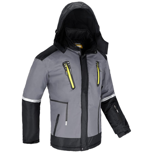 PROCERA ORBITO INSULATED JACKET