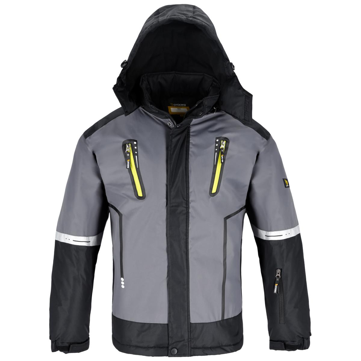 PROCERA ORBITO INSULATED JACKET