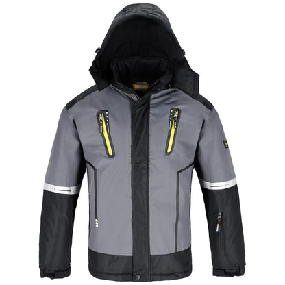 PROCERA ORBITO INSULATED JACKET