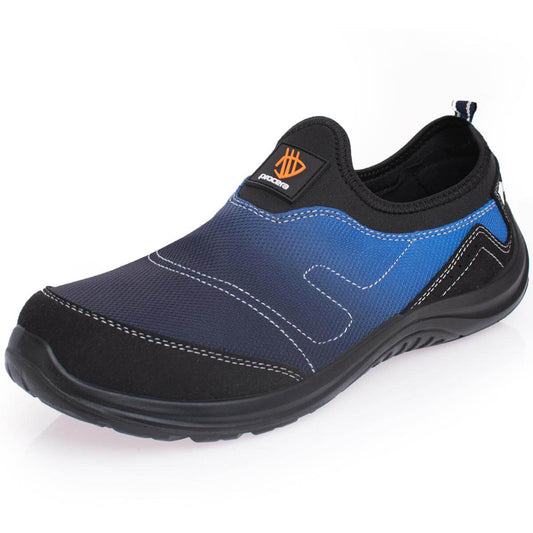 OSKAR S1P SAFETY SHOES
