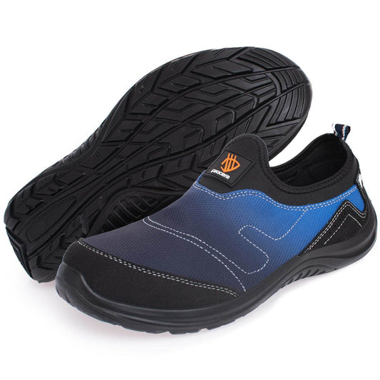 OSKAR S1P SAFETY SHOES