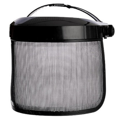 OST MESH FACE SHIELD