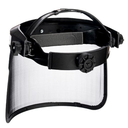 OST MESH FACE SHIELD