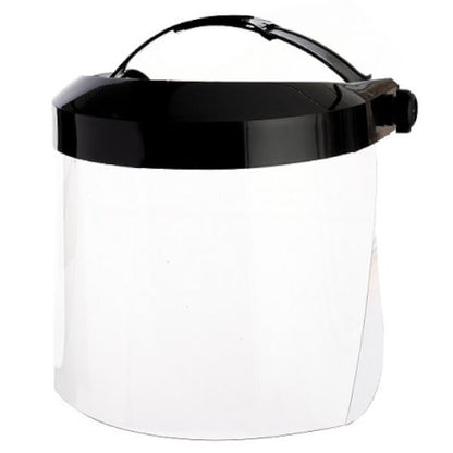 OT-1N ANTI-SPLATTER FACE SHIELD