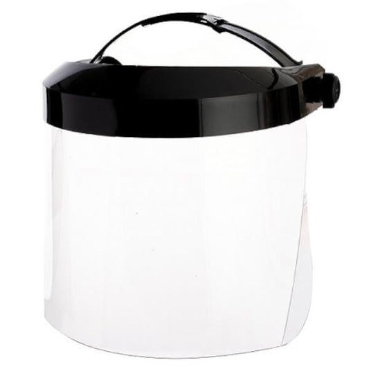 OT-1N ANTI-SPLATTER FACE SHIELD