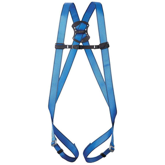 SAFETY HARNESS P01