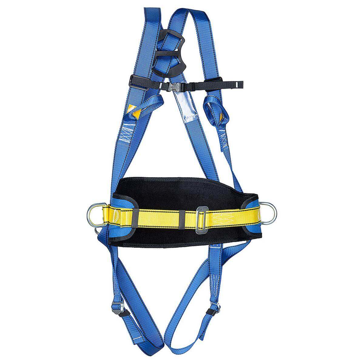 SAFETY HARNESS P05