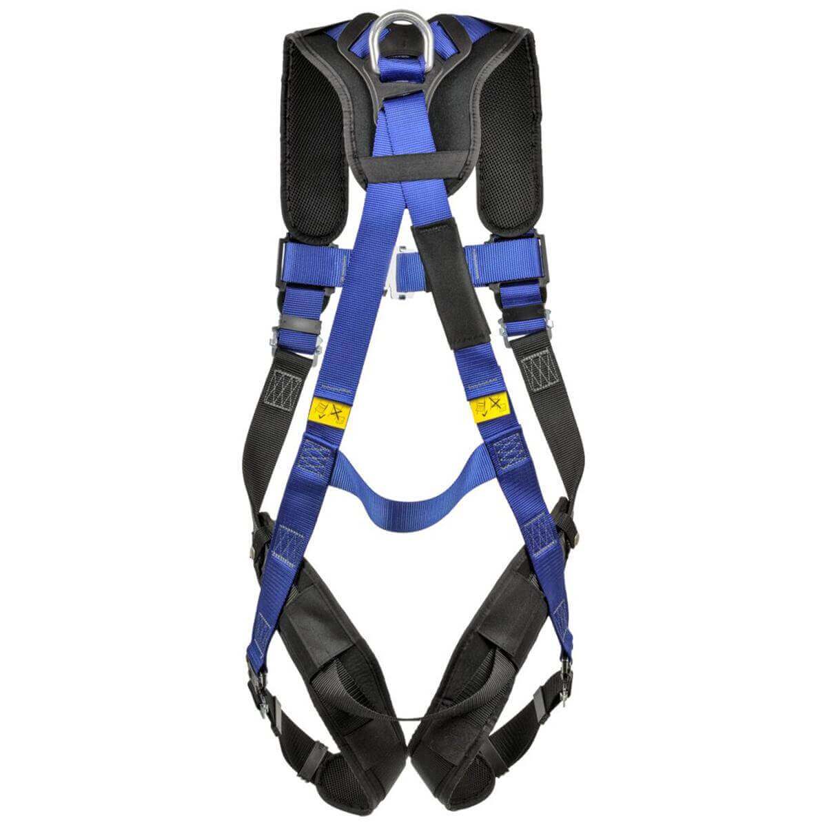 P12mXPRO SAFETY HARNESS