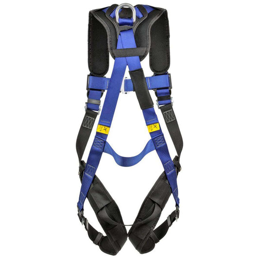 P12mXPRO SAFETY HARNESS