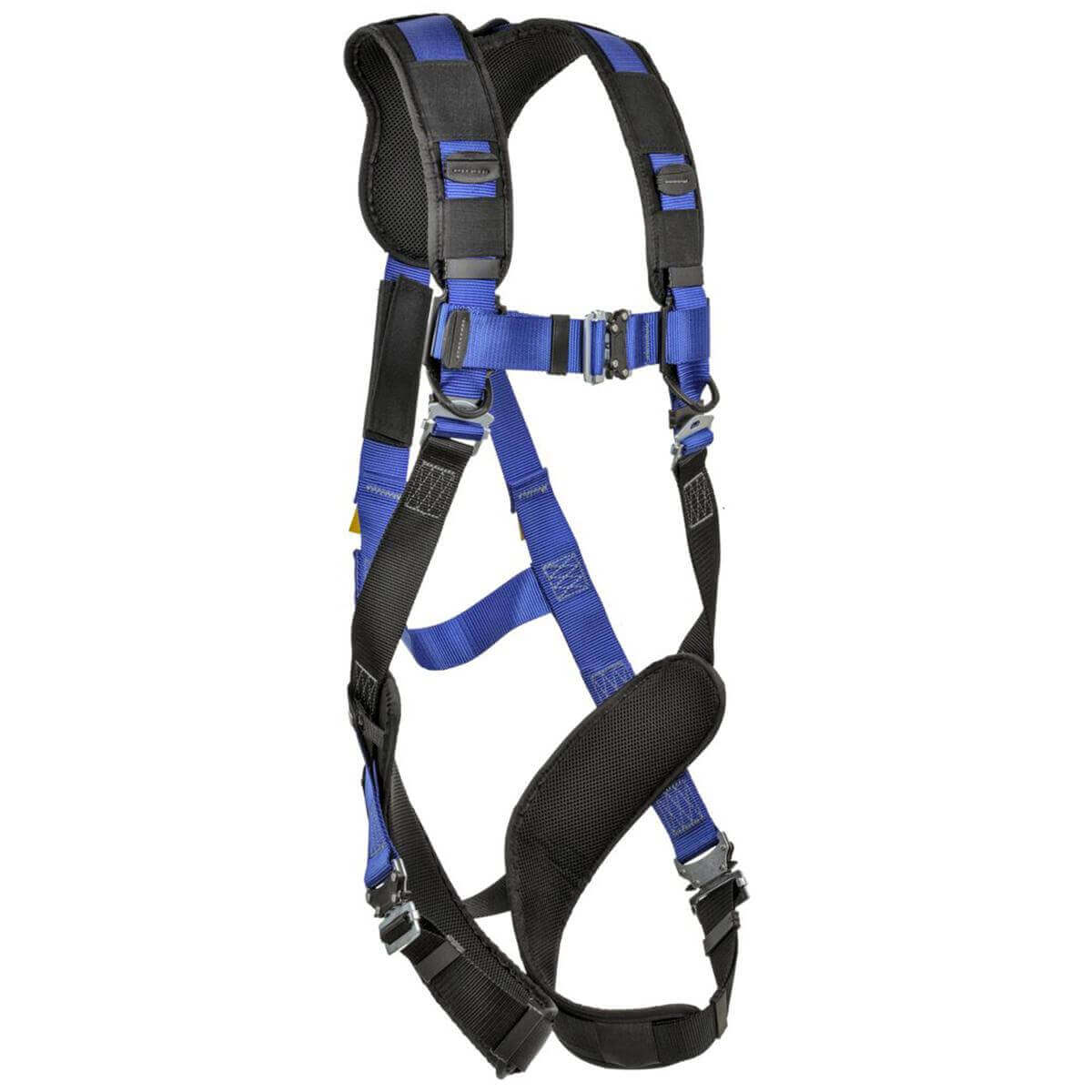 P12mXPRO SAFETY HARNESS