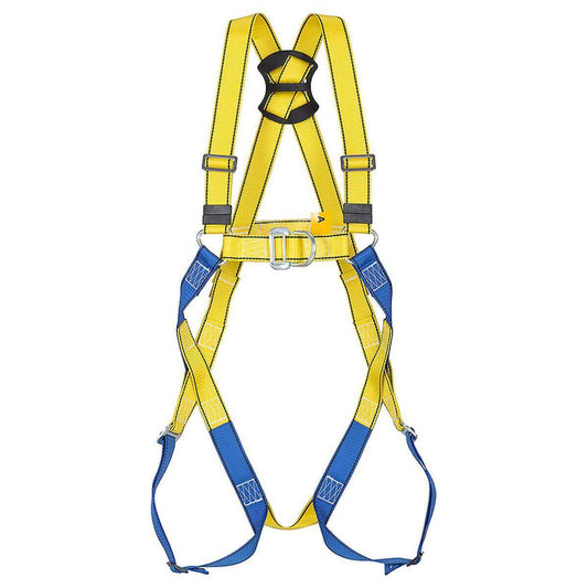 P35 SAFETY HARNESS