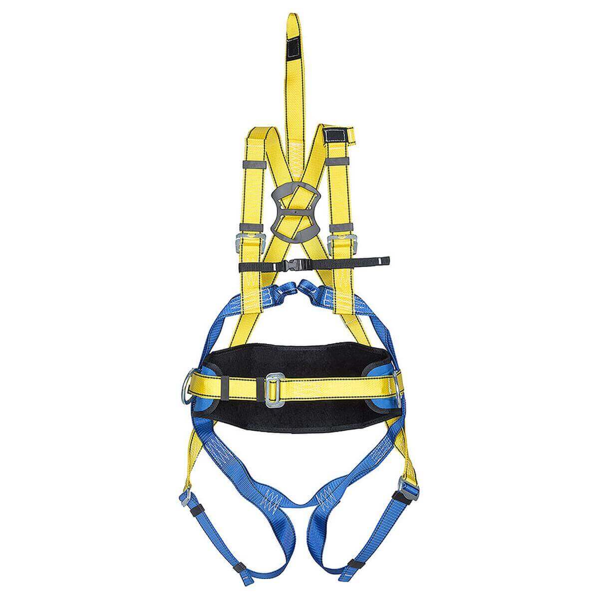 P50 SAFETY HARNESS