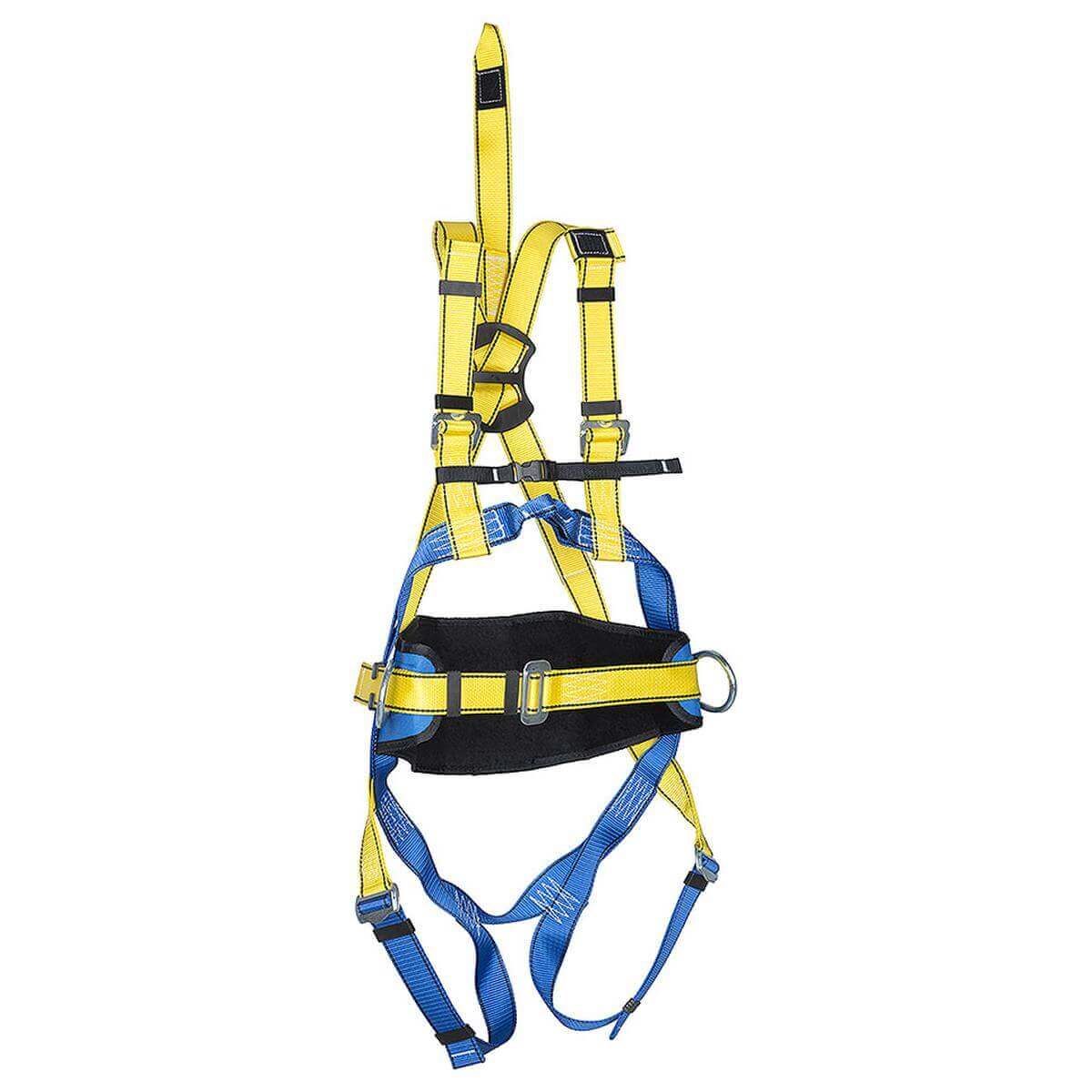 P50 SAFETY HARNESS