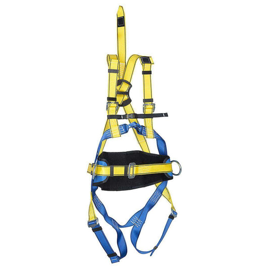 P50 SAFETY HARNESS