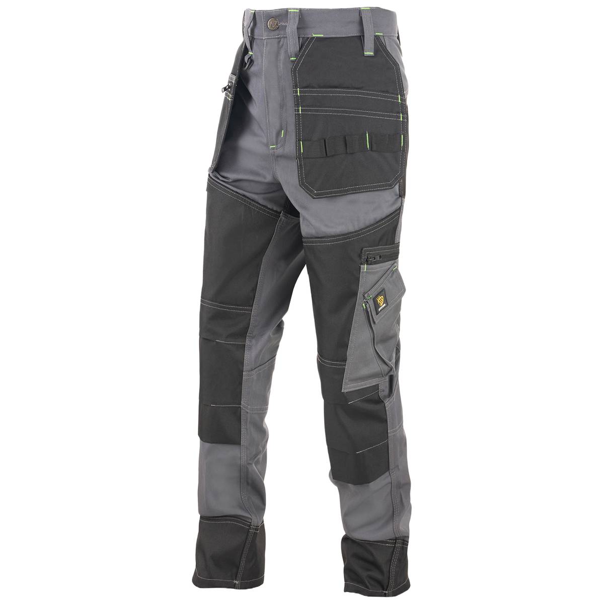 PATRON WAIST TROUSERS