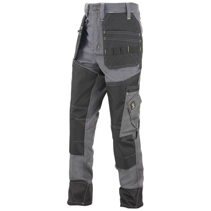 PATRON WAIST TROUSERS