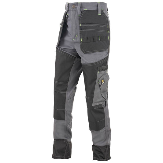 PATRON WAIST TROUSERS