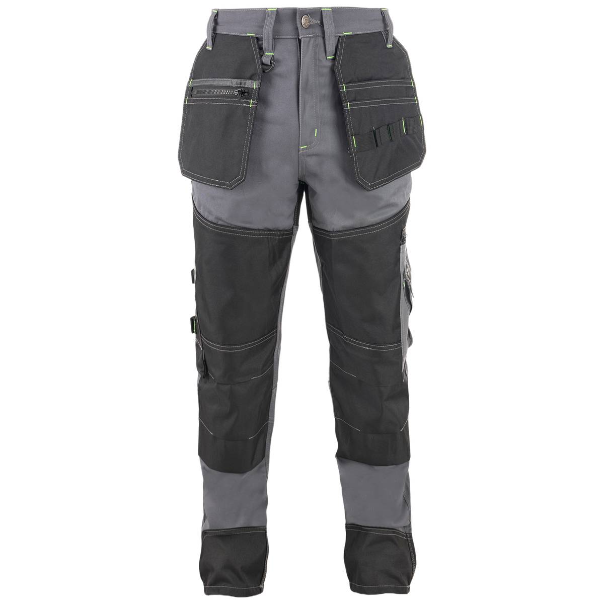 PATRON WAIST TROUSERS