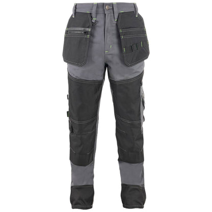 PATRON WAIST TROUSERS
