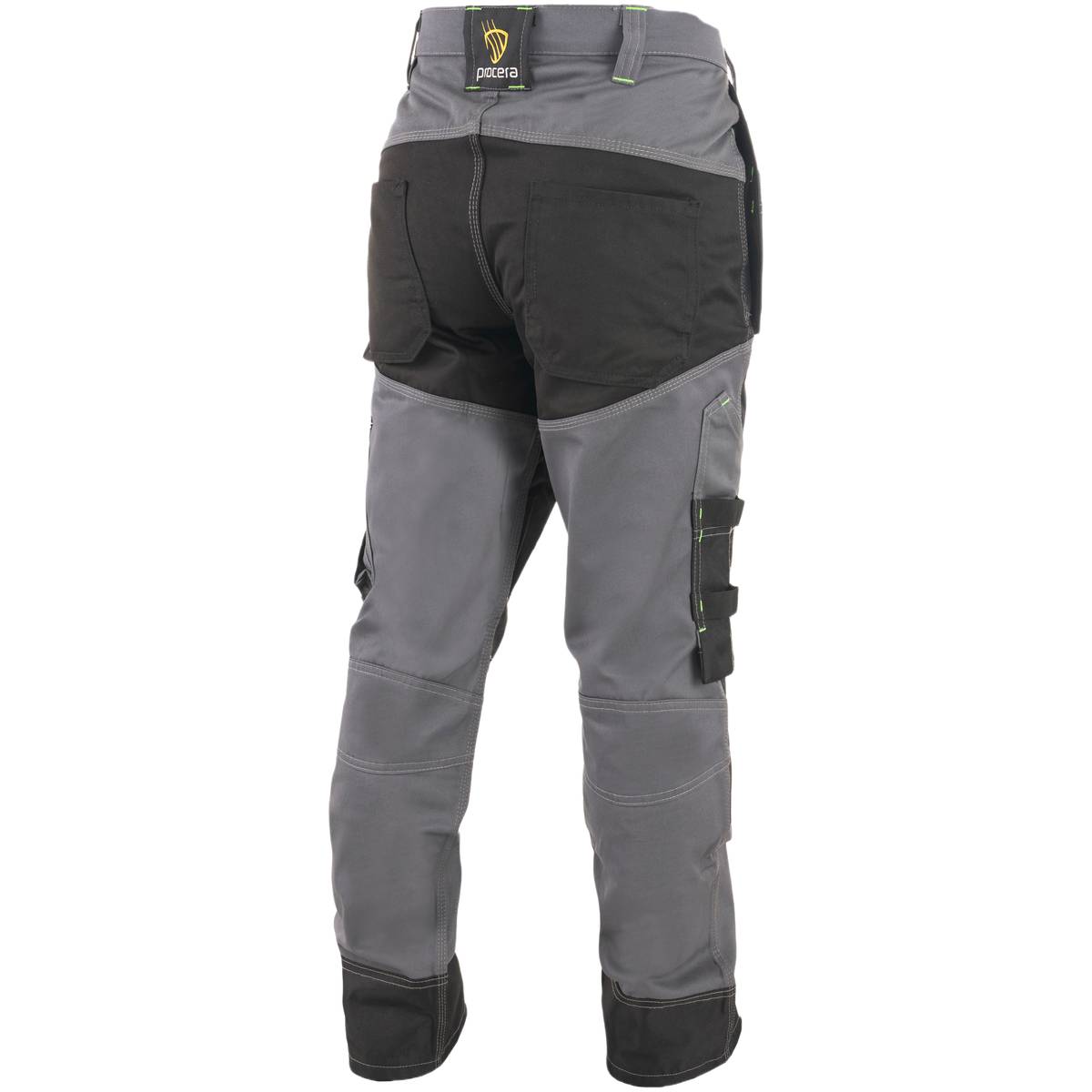 PATRON WAIST TROUSERS