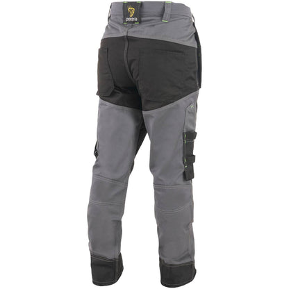 PATRON WAIST TROUSERS