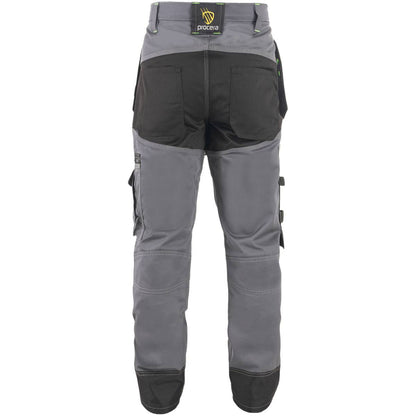 PATRON WAIST TROUSERS