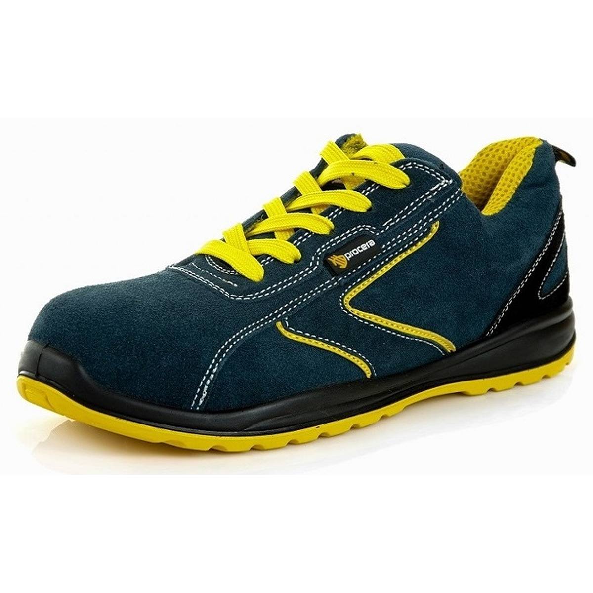 PICO S1 SAFETY SHOES