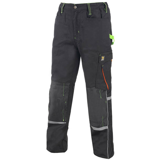 PIONEER WAIST PANTS