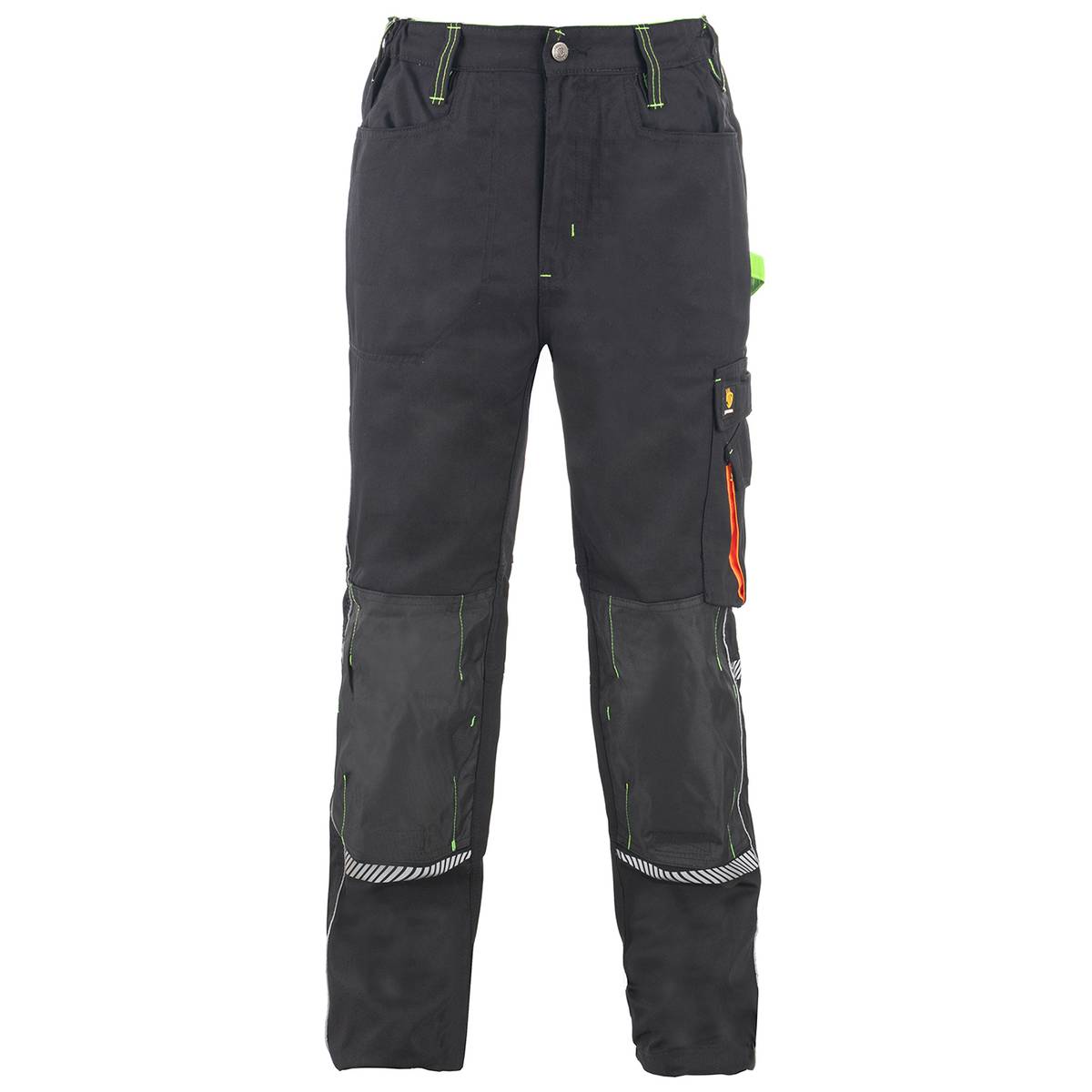 PIONEER WAIST PANTS