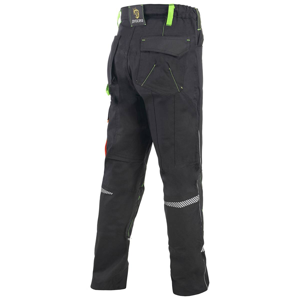 PIONEER WAIST PANTS
