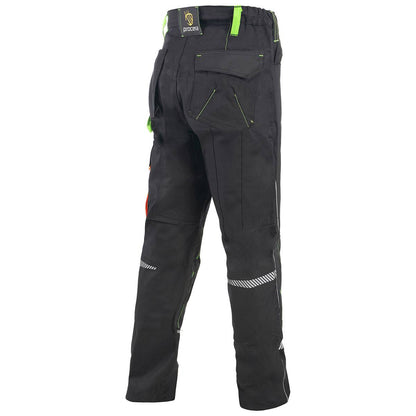PIONEER WAIST PANTS