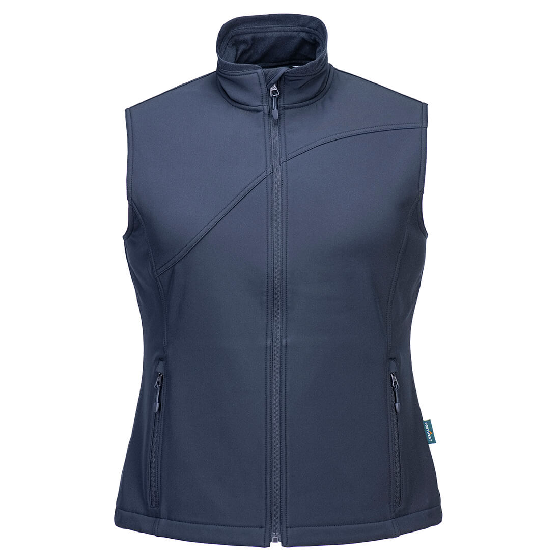 Maxine Softshell Gilet