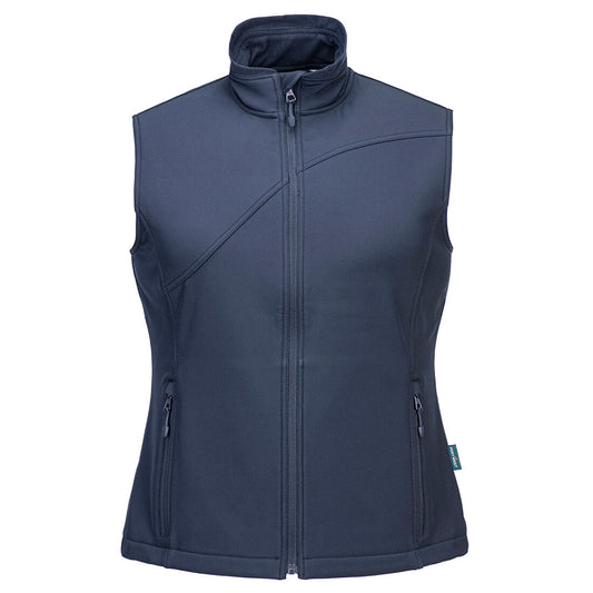 Maxine Softshell Gilet