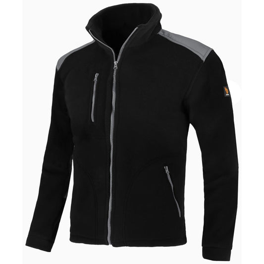FLEECE 350 BLACK