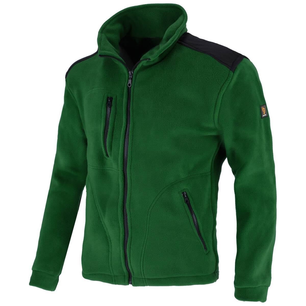 FLEECE 350 GREEN