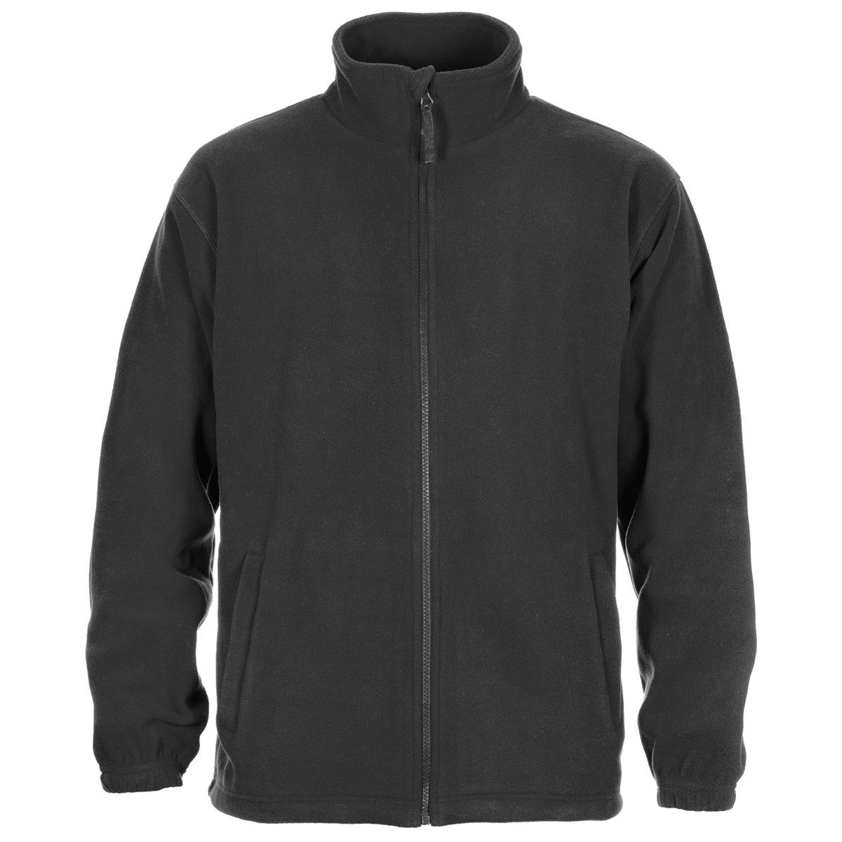 MEN'S FLEECE 300G DARK