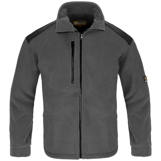 POLAR VISTA GRAY