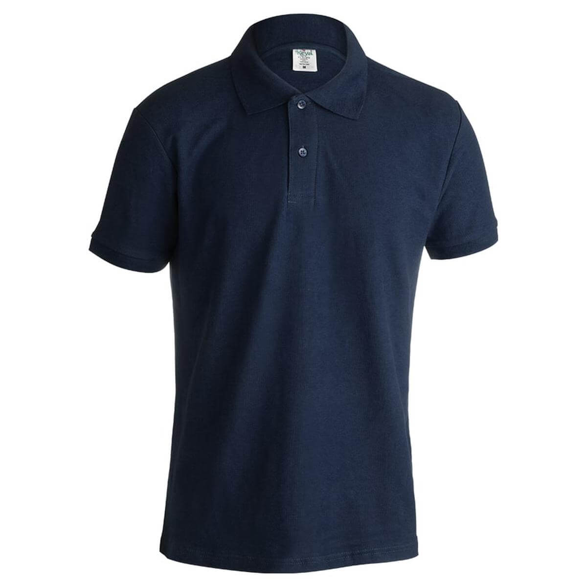MEN'S POLO SHIRT MPS180 NAVY