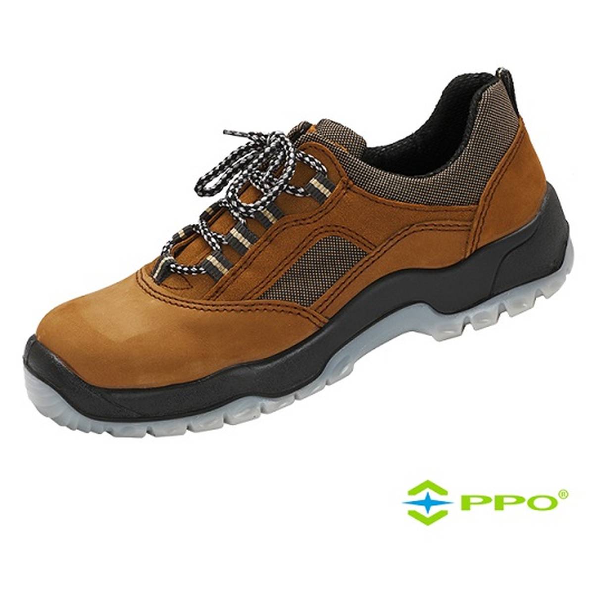 PPO-62N S1 SRC SHOES
