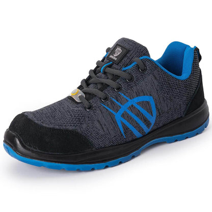 PRESTON S1 ESD SAFETY SHOES