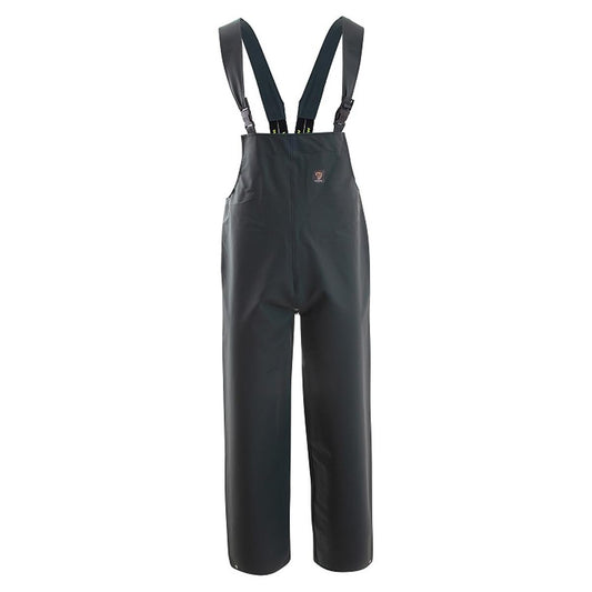 PROBALTIC GREEN RAIN BIGBANG PANTS