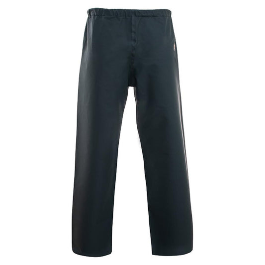 PROBALTIC WAIST RAIN TROUSERS GREEN