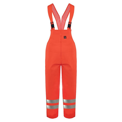 PROBALTIC RAIN CLOTHING FLUO ORANGE
