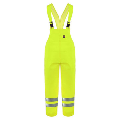PROBALTIC RAIN CLOTHING FLUO YELLOW