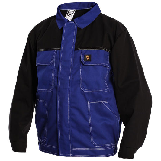 PROFFI 290 BLUE JACKET
